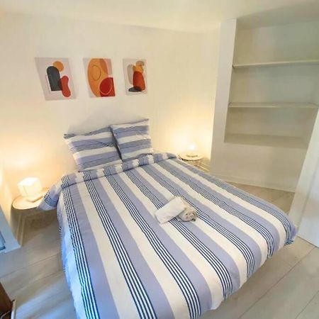 Le Sainte-Croix - Poitiers Centre - La Conciergerie. Apartment Exterior photo